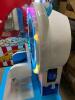 Ice Wheel Kiddie Ride LED Lights - 6