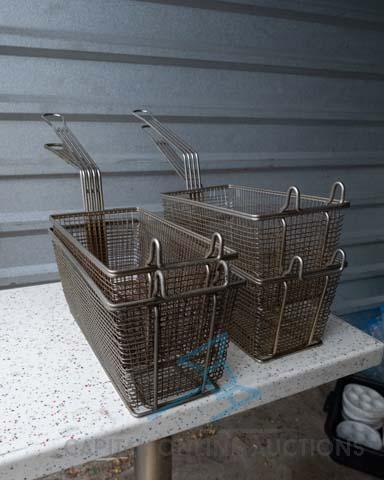 Fryer Baskets (4)