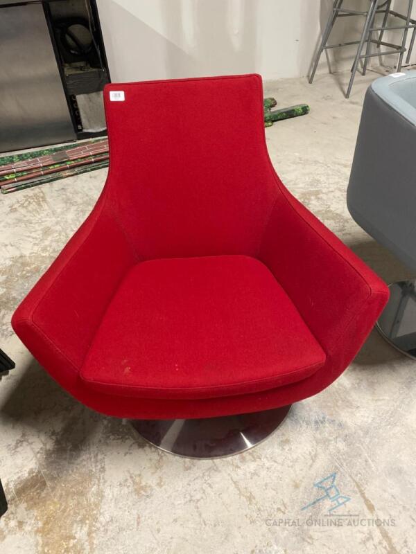 Red Chair