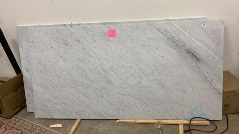 4 Marble Table Tops