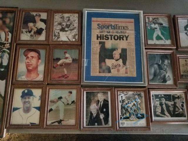 Lot of 20 Pictures