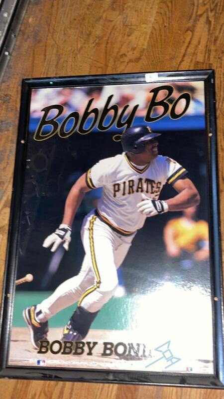 Bobby Bonilla picture