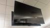 2 60" Edge Lit LED Smart TVs