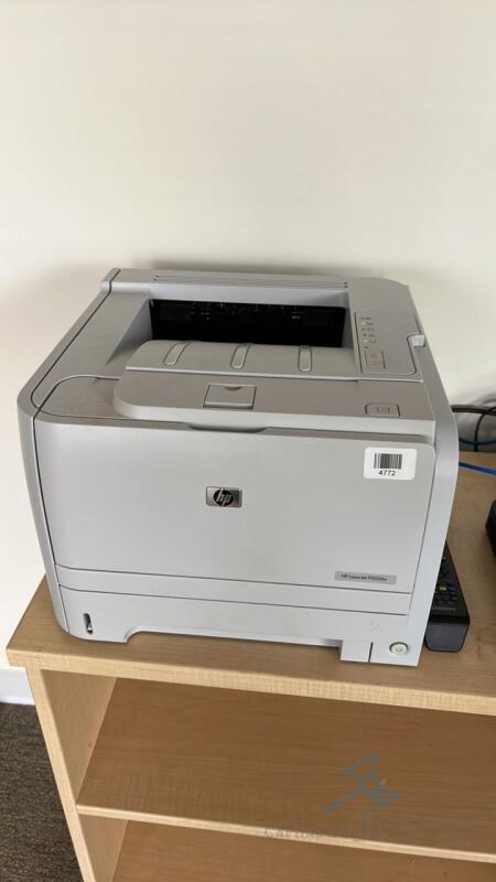 HP Printer