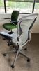 Herman Miller Aeron Office Chair - 4