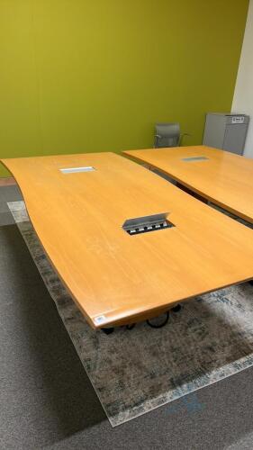 Conference Table