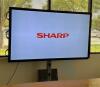 80” Sharp LCD Monitor