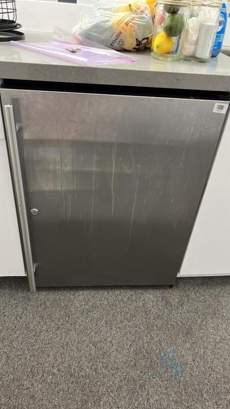 U-line Refrigerator