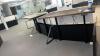 3 High Low Desks - 3