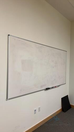 8’x4’ Whiteboard