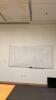 8’x4’ Whiteboard - 3