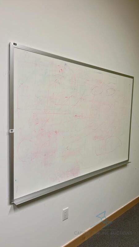 6’x4’ Whiteboard