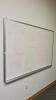 6’x4’ Whiteboard