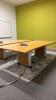 Conference Table - 3