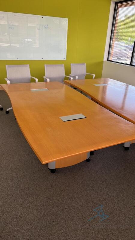 Conference Table