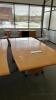 Conference Table - 5