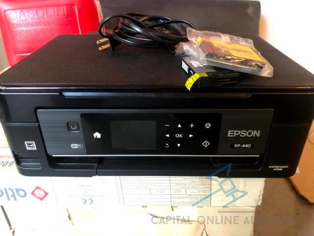 Epson Printer