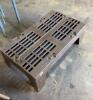 (6) Dunnage Racks