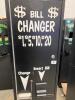 Tech Bill Changer - 2