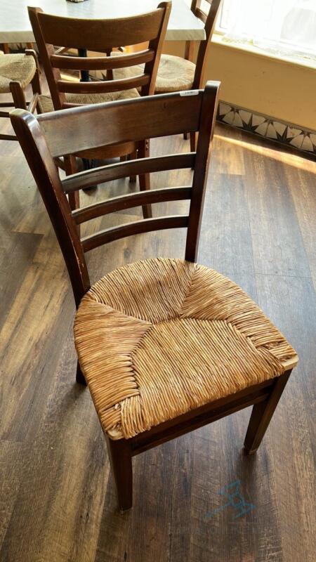 (36) Assorted Dining Chairs