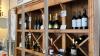 Wooden wine rack - 3