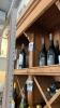 Wooden wine rack - 5