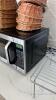 Faberware microwave - 2