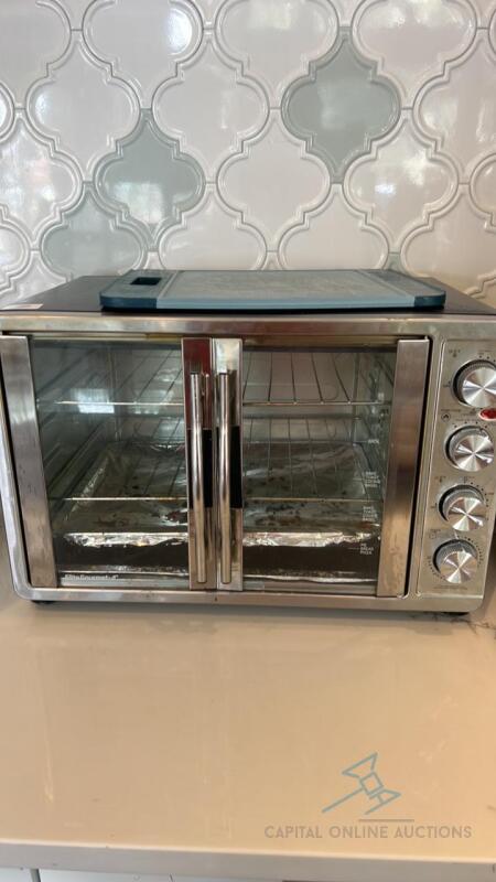 Convection Toaster Oven