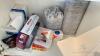 Lot of Consumables - 8