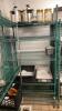 (6) Wire Shelving Units - 2