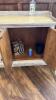 Decorative Wooden Cabinet - 4