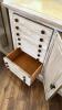 Decorative Wooden Cabinet - 6