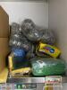 Lot of New Janitorial Supplies