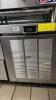 Delfield 4 drawer Chef's Base Refrigerator - 4