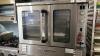 Southbend Double Stack Full Sized Convection Ovens - 3