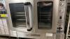 Southbend Double Stack Full Sized Convection Ovens - 4