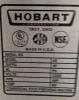 Hobart 30 Quart Mixer - 3