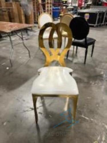 (40) Verona Chairs