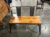 (10) Elio Bench Seat