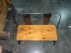 (10) Elio Bench Seat - 2