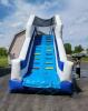 Giant Water Slide