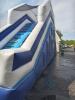 Giant Water Slide - 8