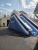 Giant Water Slide - 9