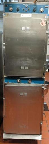 Alto Shaam Cook and Hold Oven