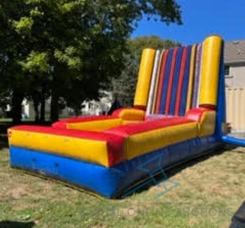 Velcro Wall