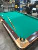 Brunswick Gold Crown PRO 8 Pool table - 3