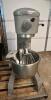 Hobart 30 Qt Mixer - Located in Springfield VA 22153