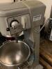 Hobart 30 Qt Mixer - Located in Springfield VA 22153 - 7