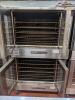 Southbend G Series Double Deck Convection Oven - 2