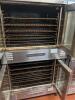 Southbend G Series Double Deck Convection Oven - 2